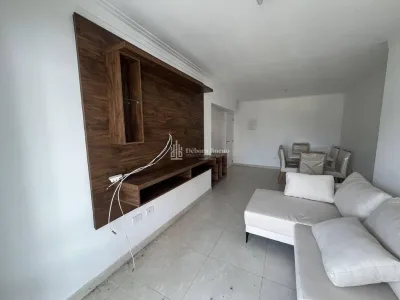 LINDO APTO NO BOQUEIRÃO!! 2DORM,1SUITE,2VAGAS DE GARAGEM,LAZER COMPLETO.