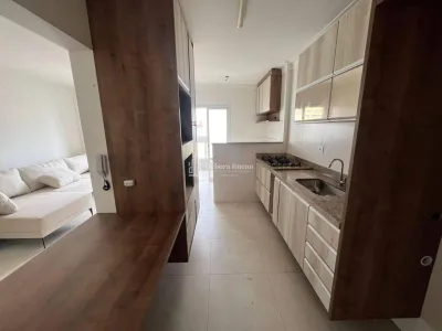 LINDO APTO NO BOQUEIRÃO!! 2DORM,1SUITE,2VAGAS DE GARAGEM,LAZER COMPLETO.