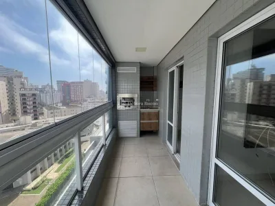 LINDO APTO NO BOQUEIRÃO!! 2DORM,1SUITE,2VAGAS DE GARAGEM,LAZER COMPLETO.