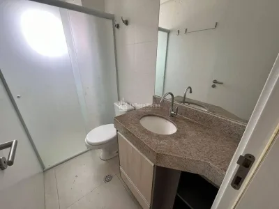 LINDO APTO NO BOQUEIRÃO!! 2DORM,1SUITE,2VAGAS DE GARAGEM,LAZER COMPLETO.