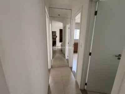 LINDO APTO NO BOQUEIRÃO!! 2DORM,1SUITE,2VAGAS DE GARAGEM,LAZER COMPLETO.