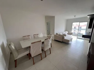 LINDO APTO NO BOQUEIRÃO!! 2DORM,1SUITE,2VAGAS DE GARAGEM,LAZER COMPLETO.