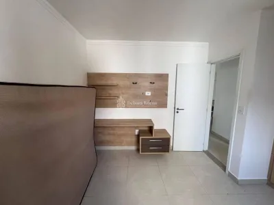 LINDO APTO NO BOQUEIRÃO!! 2DORM,1SUITE,2VAGAS DE GARAGEM,LAZER COMPLETO.