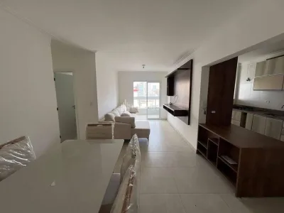 LINDO APTO NO BOQUEIRÃO!! 2DORM,1SUITE,2VAGAS DE GARAGEM,LAZER COMPLETO.