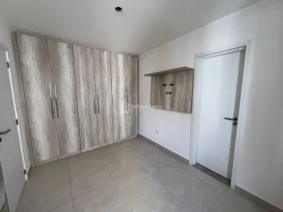 LINDO APTO NO BOQUEIRÃO!! 2DORM,1SUITE,2VAGAS DE GARAGEM,LAZER COMPLETO.