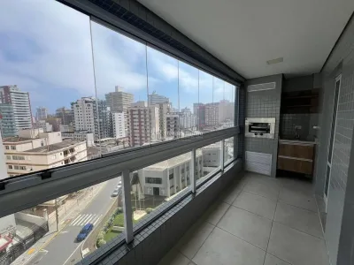 LINDO APTO NO BOQUEIRÃO!! 2DORM,1SUITE,2VAGAS DE GARAGEM,LAZER COMPLETO.