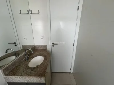 LINDO APTO NO BOQUEIRÃO!! 2DORM,1SUITE,2VAGAS DE GARAGEM,LAZER COMPLETO.
