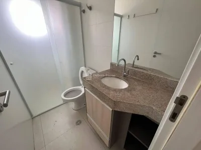 LINDO APTO NO BOQUEIRÃO!! 2DORM,1SUITE,2VAGAS DE GARAGEM,LAZER COMPLETO.