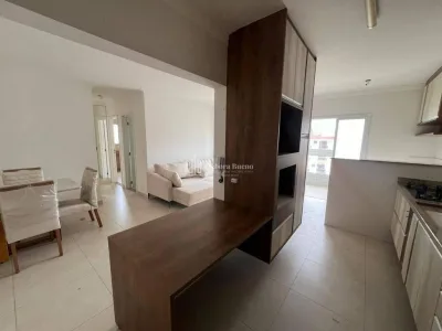 LINDO APTO NO BOQUEIRÃO!! 2DORM,1SUITE,2VAGAS DE GARAGEM,LAZER COMPLETO.