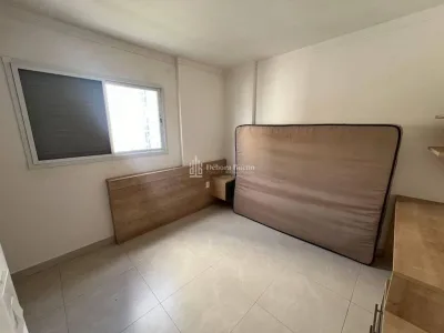 LINDO APTO NO BOQUEIRÃO!! 2DORM,1SUITE,2VAGAS DE GARAGEM,LAZER COMPLETO.