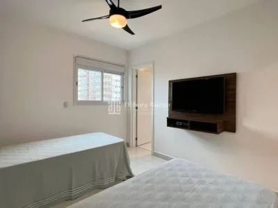 EXCELENTE APTO 3DORM,NA OCIAN!1SUÍTE,2VAGAS,LAZER COMPLETO,SACADA,ACEITA BANCO