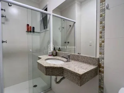 EXCELENTE APTO 3DORM,NA OCIAN!1SUÍTE,2VAGAS,LAZER COMPLETO,SACADA,ACEITA BANCO