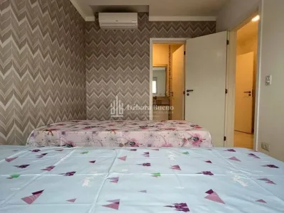 EXCELENTE APTO 3DORM,NA OCIAN!1SUÍTE,2VAGAS,LAZER COMPLETO,SACADA,ACEITA BANCO