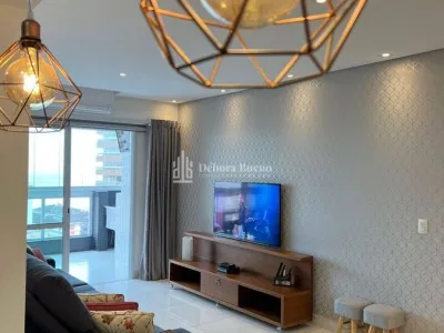 EXCELENTE APTO 3DORM,NA OCIAN!1SUÍTE,2VAGAS,LAZER COMPLETO,SACADA,ACEITA BANCO