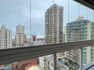 EXCELENTE APTO 3DORM,NA OCIAN!1SUÍTE,2VAGAS,LAZER COMPLETO,SACADA,ACEITA BANCO