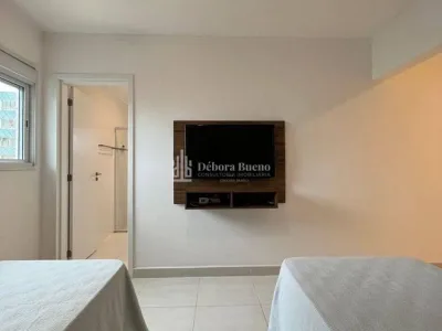 EXCELENTE APTO 3DORM,NA OCIAN!1SUÍTE,2VAGAS,LAZER COMPLETO,SACADA,ACEITA BANCO
