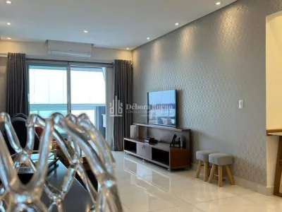 EXCELENTE APTO 3DORM,NA OCIAN!1SUÍTE,2VAGAS,LAZER COMPLETO,SACADA,ACEITA BANCO