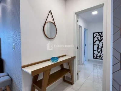 EXCELENTE APTO 3DORM,NA OCIAN!1SUÍTE,2VAGAS,LAZER COMPLETO,SACADA,ACEITA BANCO