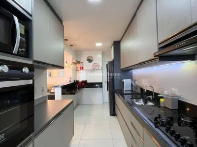 EXCELENTE APTO 3DORM,NA OCIAN!1SUÍTE,2VAGAS,LAZER COMPLETO,SACADA,ACEITA BANCO