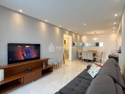 EXCELENTE APTO 3DORM,NA OCIAN!1SUÍTE,2VAGAS,LAZER COMPLETO,SACADA,ACEITA BANCO
