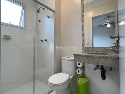 EXCELENTE APTO 3DORM,NA OCIAN!1SUÍTE,2VAGAS,LAZER COMPLETO,SACADA,ACEITA BANCO