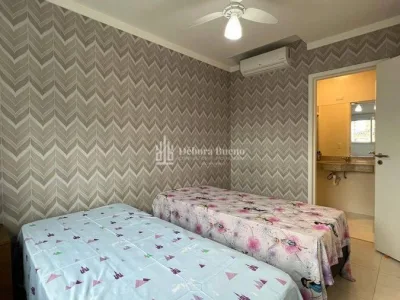 EXCELENTE APTO 3DORM,NA OCIAN!1SUÍTE,2VAGAS,LAZER COMPLETO,SACADA,ACEITA BANCO