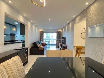 EXCELENTE APTO 3DORM,NA OCIAN!1SUÍTE,2VAGAS,LAZER COMPLETO,SACADA,ACEITA BANCO