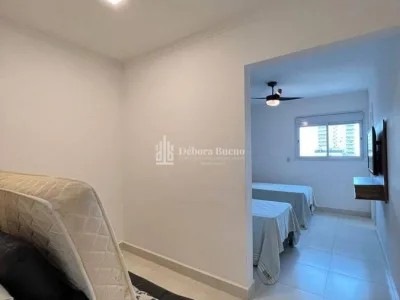 EXCELENTE APTO 3DORM,NA OCIAN!1SUÍTE,2VAGAS,LAZER COMPLETO,SACADA,ACEITA BANCO