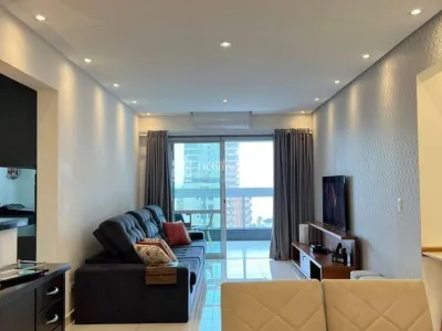 EXCELENTE APTO 3DORM,NA OCIAN!1SUÍTE,2VAGAS,LAZER COMPLETO,SACADA,ACEITA BANCO
