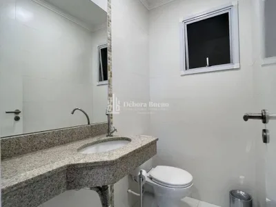 EXCELENTE APTO 3DORM,NA OCIAN!1SUÍTE,2VAGAS,LAZER COMPLETO,SACADA,ACEITA BANCO