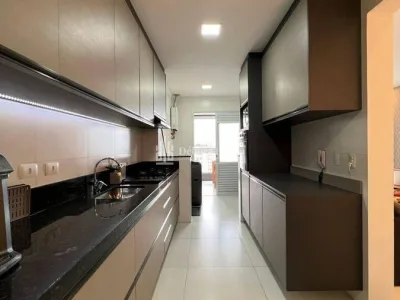 EXCELENTE APTO 3DORM,NA OCIAN!1SUÍTE,2VAGAS,LAZER COMPLETO,SACADA,ACEITA BANCO