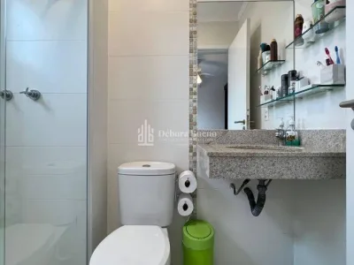 EXCELENTE APTO 3DORM,NA OCIAN!1SUÍTE,2VAGAS,LAZER COMPLETO,SACADA,ACEITA BANCO