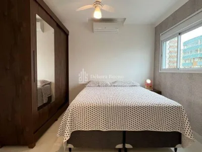 EXCELENTE APTO 3DORM,NA OCIAN!1SUÍTE,2VAGAS,LAZER COMPLETO,SACADA,ACEITA BANCO