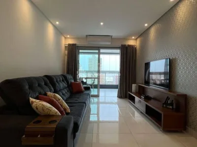 EXCELENTE APTO 3DORM,NA OCIAN!1SUÍTE,2VAGAS,LAZER COMPLETO,SACADA,ACEITA BANCO