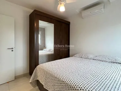 EXCELENTE APTO 3DORM,NA OCIAN!1SUÍTE,2VAGAS,LAZER COMPLETO,SACADA,ACEITA BANCO