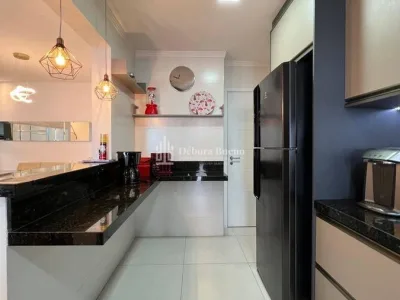 EXCELENTE APTO 3DORM,NA OCIAN!1SUÍTE,2VAGAS,LAZER COMPLETO,SACADA,ACEITA BANCO