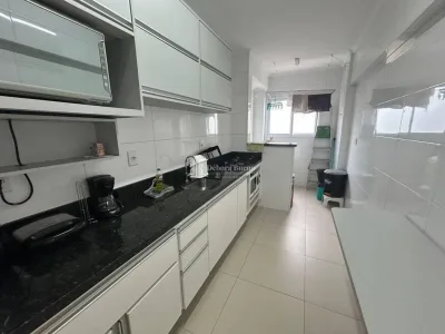 VISTA MAR !!! R$ 720 MIL , SACADA GOURMET 2 DORMT , LAZER COMPLETO