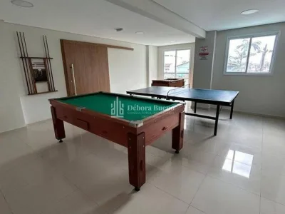 VISTA MAR !!! R$ 720 MIL , SACADA GOURMET 2 DORMT , LAZER COMPLETO