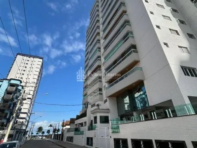 VISTA MAR !!! R$ 720 MIL , SACADA GOURMET 2 DORMT , LAZER COMPLETO