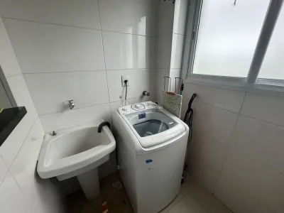 VISTA MAR !!! R$ 720 MIL , SACADA GOURMET 2 DORMT , LAZER COMPLETO