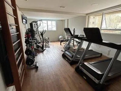 VISTA MAR !!! R$ 720 MIL , SACADA GOURMET 2 DORMT , LAZER COMPLETO