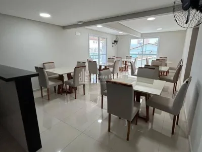 VISTA MAR !!! R$ 720 MIL , SACADA GOURMET 2 DORMT , LAZER COMPLETO