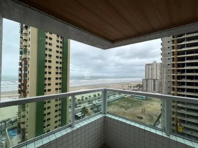 VISTA MAR !!! R$ 720 MIL , SACADA GOURMET 2 DORMT , LAZER COMPLETO