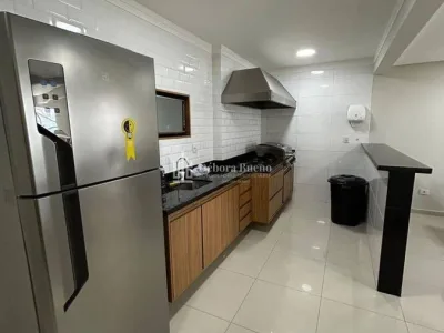VISTA MAR !!! R$ 720 MIL , SACADA GOURMET 2 DORMT , LAZER COMPLETO