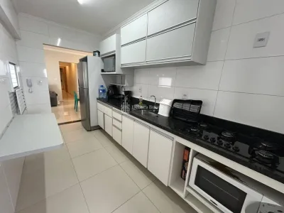 VISTA MAR !!! R$ 720 MIL , SACADA GOURMET 2 DORMT , LAZER COMPLETO