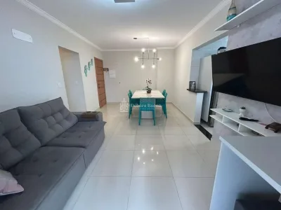 VISTA MAR !!! R$ 720 MIL , SACADA GOURMET 2 DORMT , LAZER COMPLETO