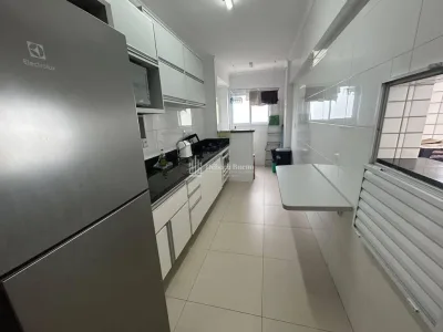 VISTA MAR !!! R$ 720 MIL , SACADA GOURMET 2 DORMT , LAZER COMPLETO