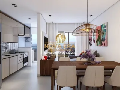 🏖️✨LANÇAMENTO GUILHERMINA VARANDA GOURMET E LAZER COMPLETO! 🔑💎 💰 ENTRADA DE R$ 84.000,00🏡