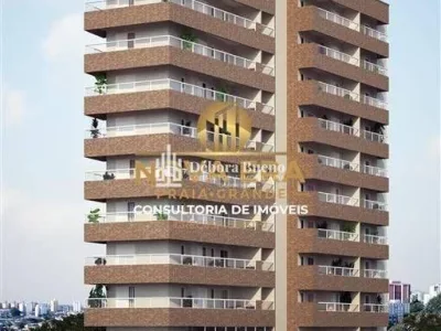 🏖️✨LANÇAMENTO GUILHERMINA VARANDA GOURMET E LAZER COMPLETO! 🔑💎 💰 ENTRADA DE R$ 84.000,00🏡