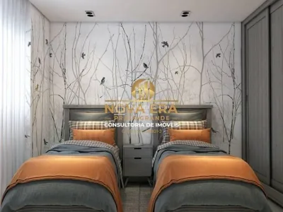 🏖️✨LANÇAMENTO GUILHERMINA VARANDA GOURMET E LAZER COMPLETO! 🔑💎 💰 ENTRADA DE R$ 84.000,00🏡